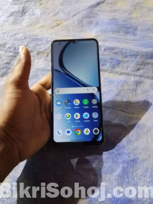 realmi c53